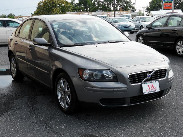 2006 Volvo S40 4X4 ED. Bauer EL