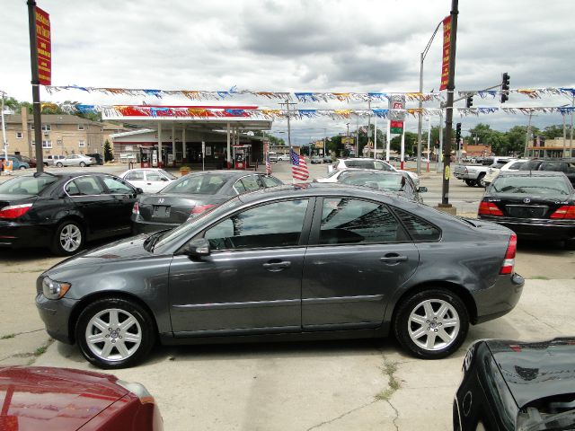 2007 Volvo S40 4X4 ED. Bauer EL