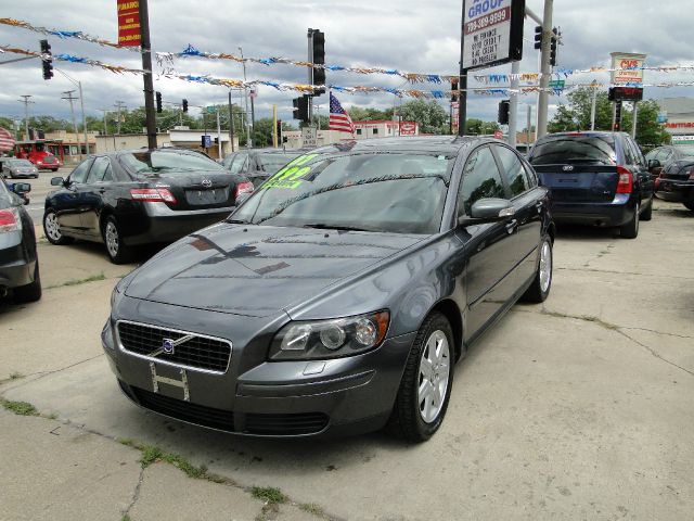 2007 Volvo S40 4X4 ED. Bauer EL