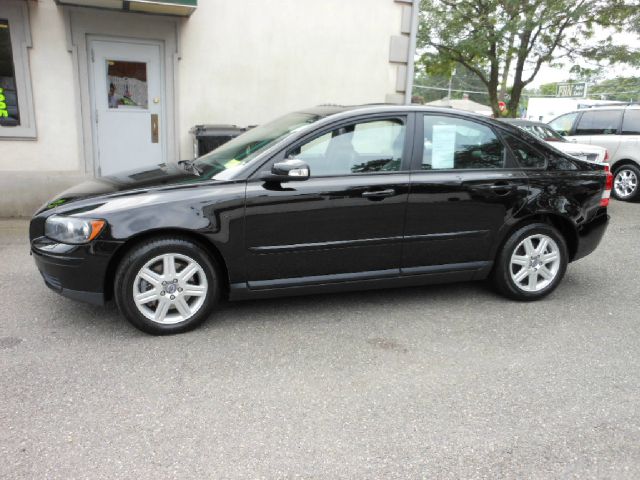 2007 Volvo S40 4X4 ED. Bauer EL