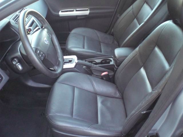 2007 Volvo S40 4X4 ED. Bauer EL