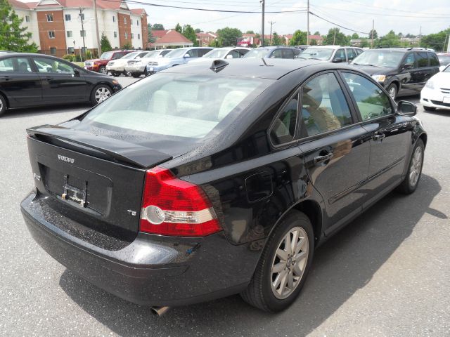 2007 Volvo S40 4X4 ED. Bauer EL