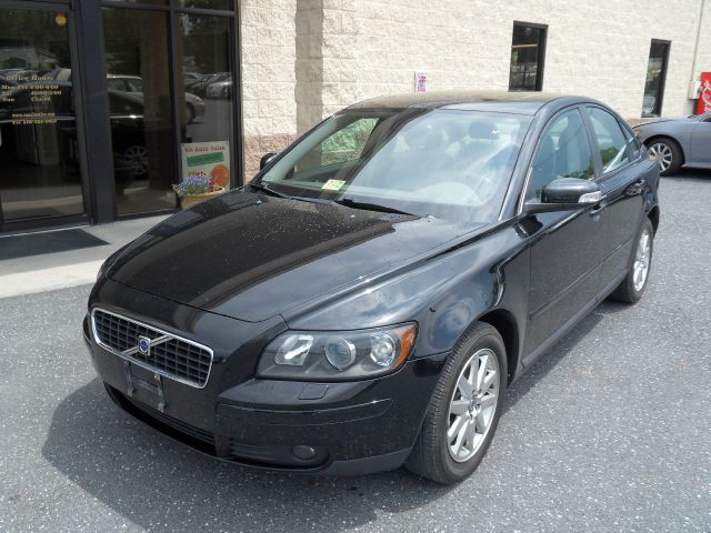 2007 Volvo S40 4X4 ED. Bauer EL