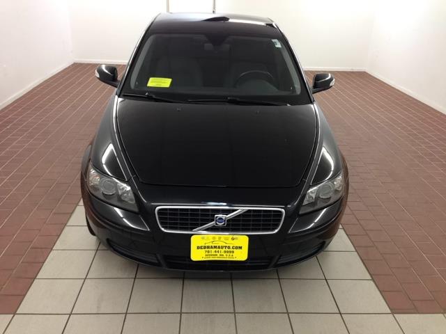 2007 Volvo S40 4X4 ED. Bauer EL