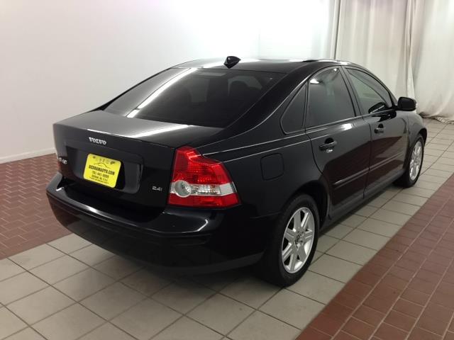 2007 Volvo S40 4X4 ED. Bauer EL