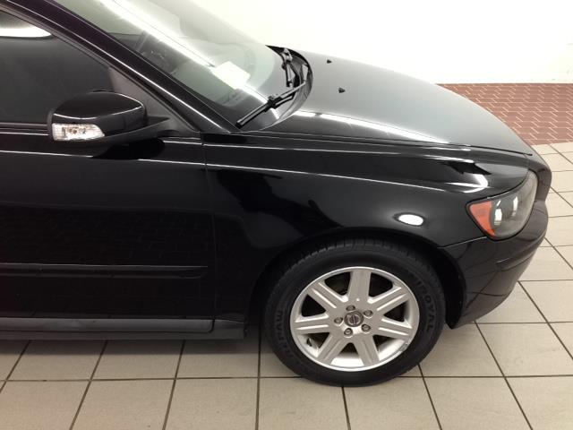 2007 Volvo S40 4X4 ED. Bauer EL