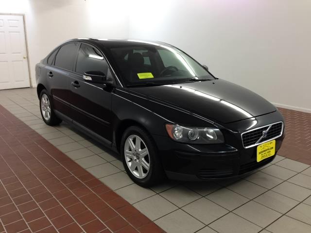 2007 Volvo S40 4X4 ED. Bauer EL