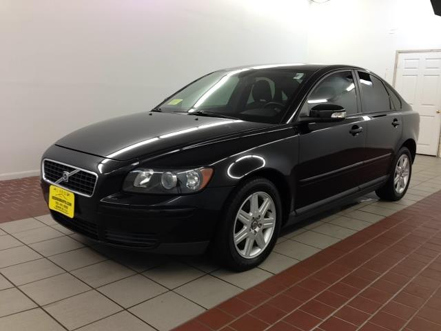 2007 Volvo S40 4X4 ED. Bauer EL