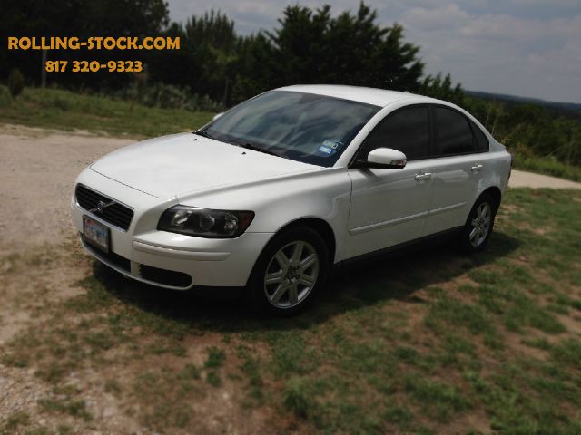 2007 Volvo S40 4X4 ED. Bauer EL