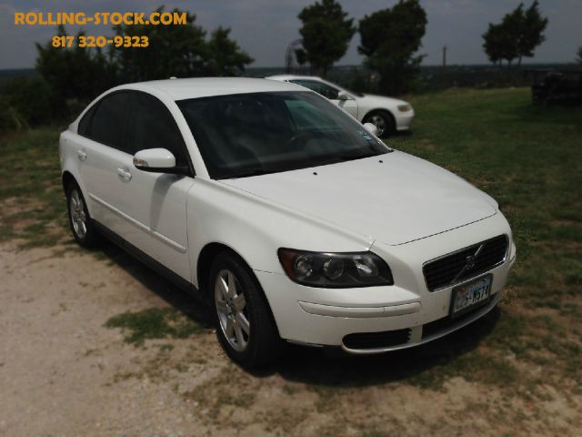 2007 Volvo S40 4X4 ED. Bauer EL