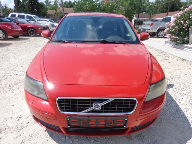 2007 Volvo S40 4X4 ED. Bauer EL