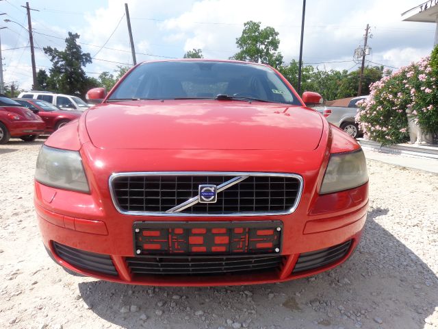 2007 Volvo S40 4X4 ED. Bauer EL