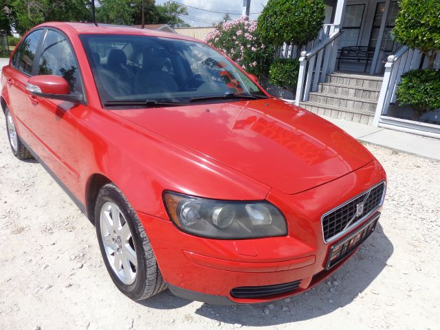 2007 Volvo S40 4X4 ED. Bauer EL