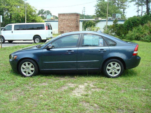 2007 Volvo S40 4X4 ED. Bauer EL