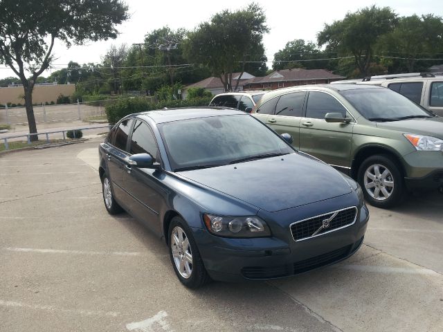 2007 Volvo S40 4X4 ED. Bauer EL