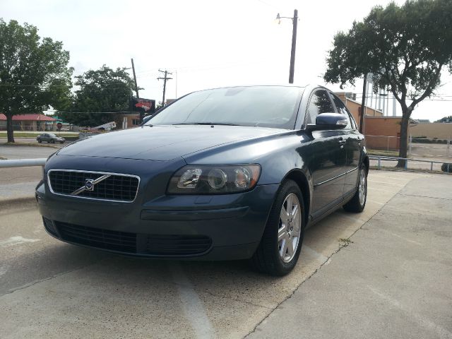 2007 Volvo S40 4X4 ED. Bauer EL