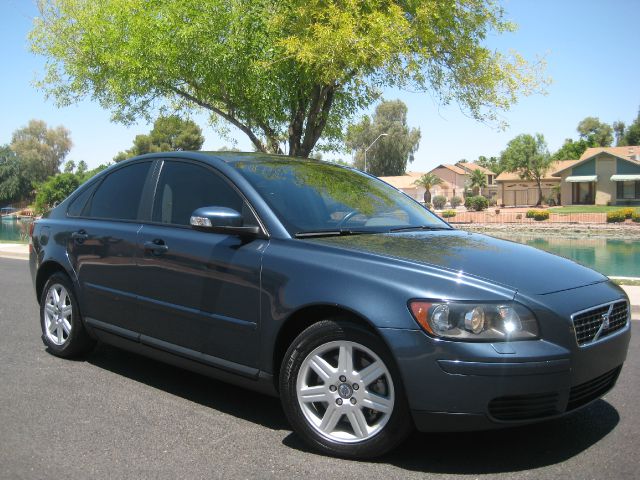 2007 Volvo S40 4X4 ED. Bauer EL