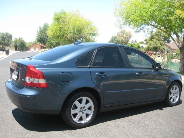 2007 Volvo S40 4X4 ED. Bauer EL