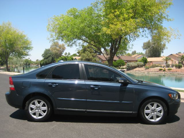 2007 Volvo S40 4X4 ED. Bauer EL