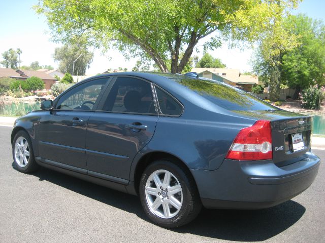 2007 Volvo S40 4X4 ED. Bauer EL