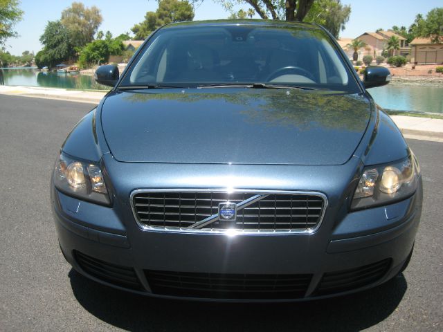 2007 Volvo S40 4X4 ED. Bauer EL