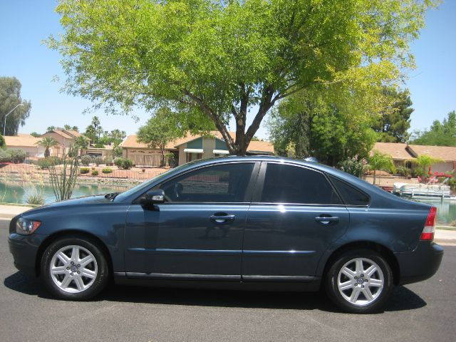 2007 Volvo S40 4X4 ED. Bauer EL