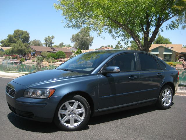 2007 Volvo S40 4X4 ED. Bauer EL