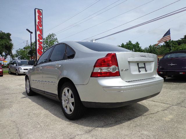 2007 Volvo S40 4X4 ED. Bauer EL