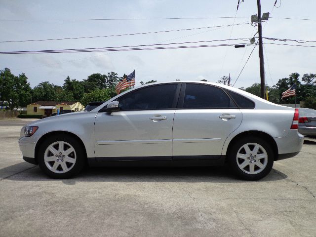 2007 Volvo S40 4X4 ED. Bauer EL