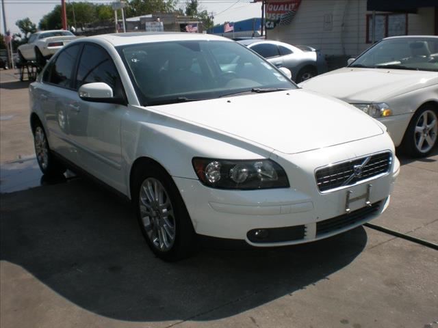 2007 Volvo S40 Unknown