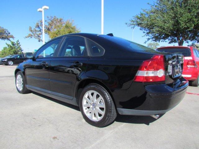 2007 Volvo S40 4X4 ED. Bauer EL