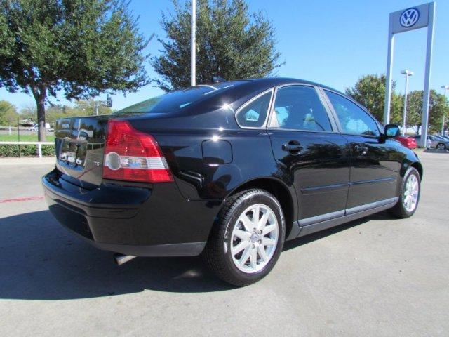 2007 Volvo S40 4X4 ED. Bauer EL