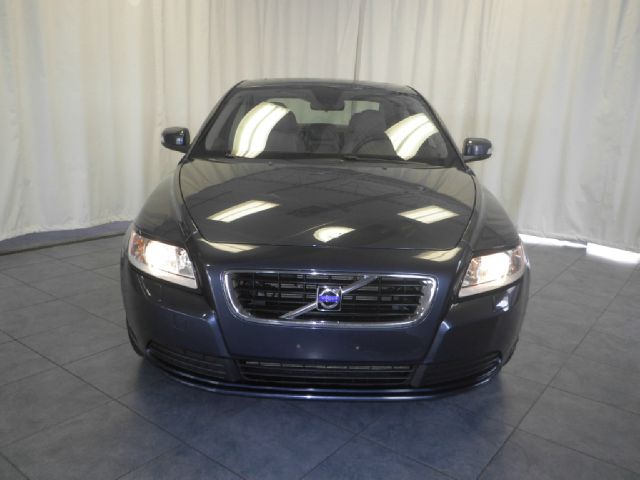 2008 Volvo S40 4X4 ED. Bauer EL