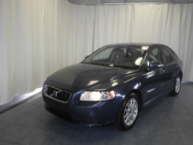 2008 Volvo S40 4X4 ED. Bauer EL