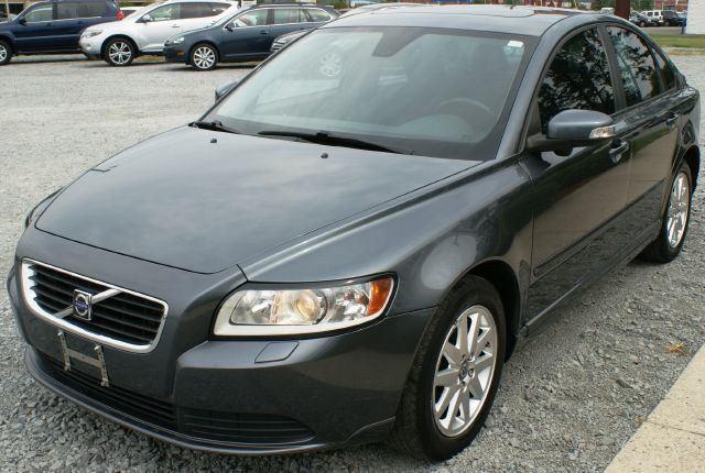 2008 Volvo S40 4X4 ED. Bauer EL