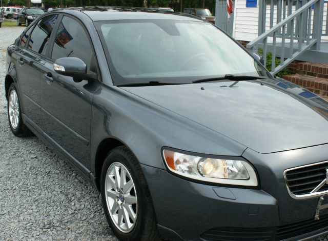 2008 Volvo S40 4X4 ED. Bauer EL