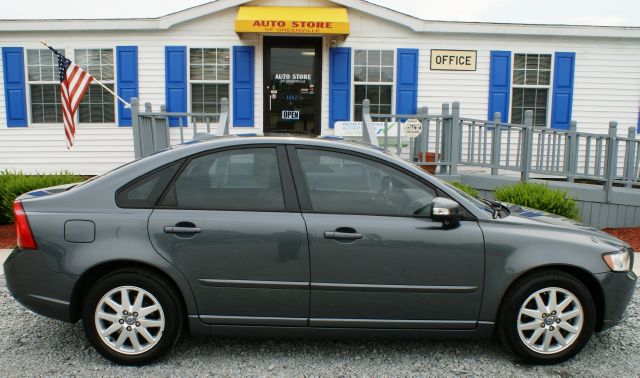 2008 Volvo S40 4X4 ED. Bauer EL