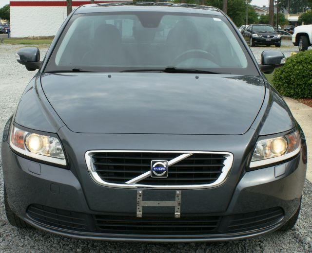 2008 Volvo S40 4X4 ED. Bauer EL