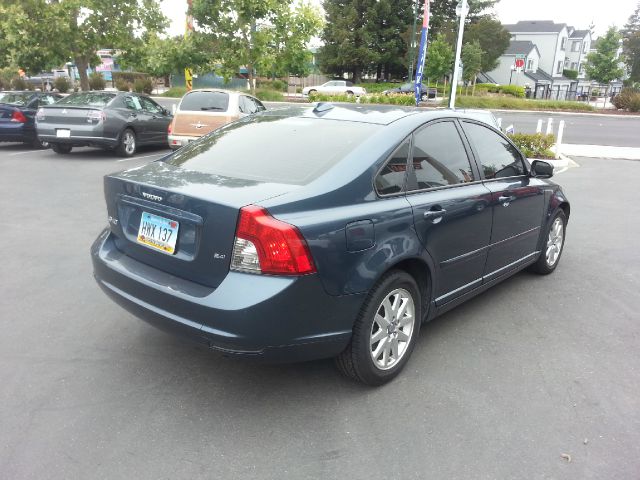 2008 Volvo S40 4X4 ED. Bauer EL