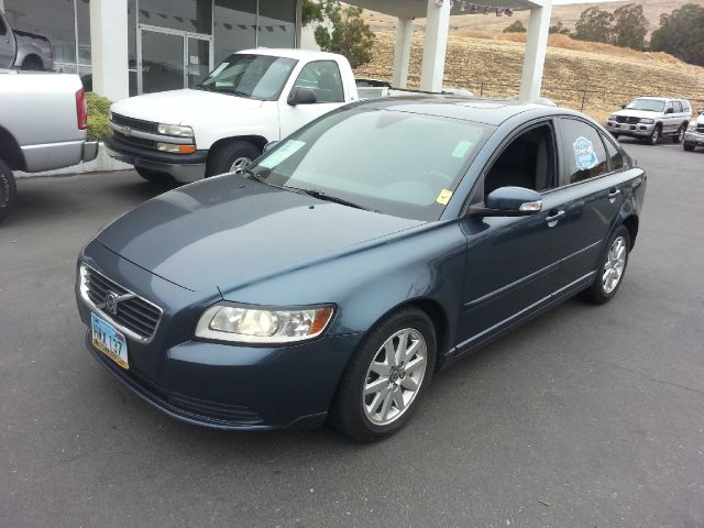 2008 Volvo S40 4X4 ED. Bauer EL