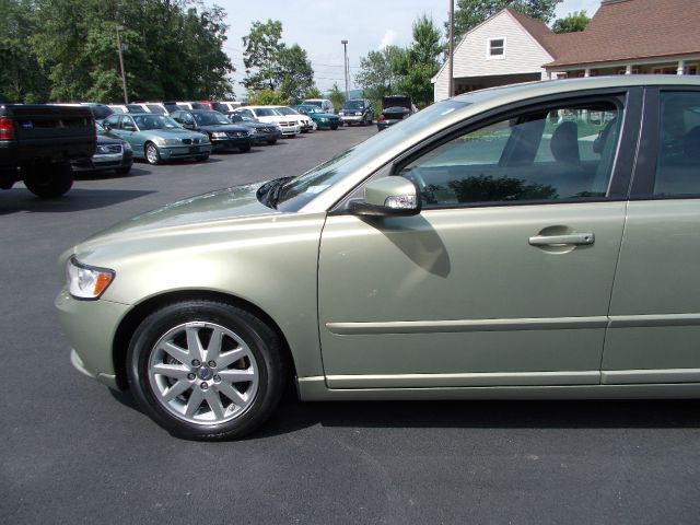 2008 Volvo S40 4X4 ED. Bauer EL