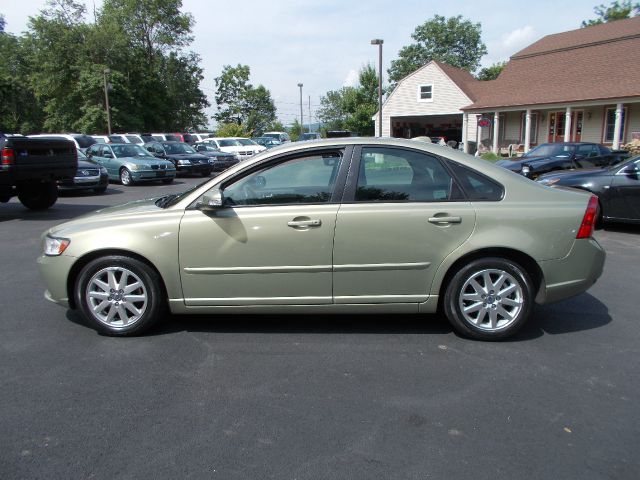 2008 Volvo S40 4X4 ED. Bauer EL