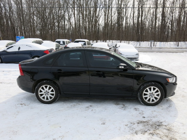 2008 Volvo S40 4X4 ED. Bauer EL