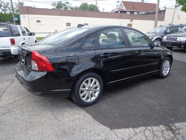 2009 Volvo S40 4X4 ED. Bauer EL