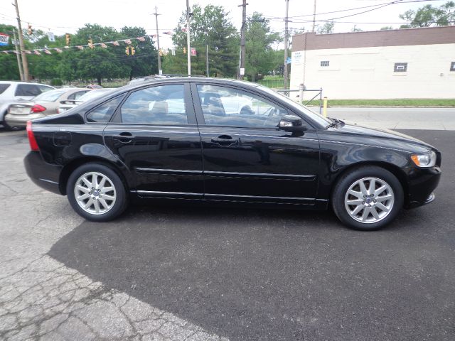 2009 Volvo S40 4X4 ED. Bauer EL