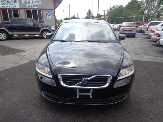 2009 Volvo S40 4X4 ED. Bauer EL