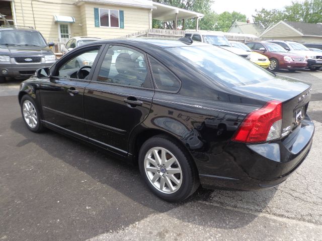 2009 Volvo S40 4X4 ED. Bauer EL