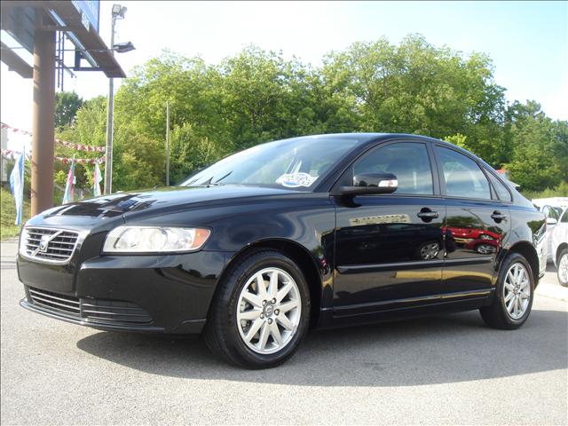 2009 Volvo S40 4X4 ED. Bauer EL