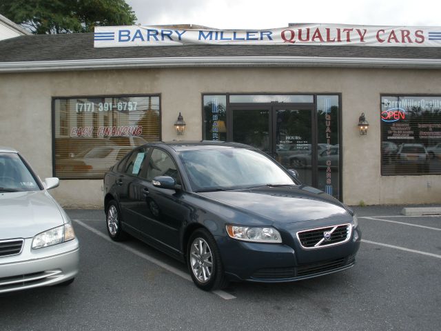 2009 Volvo S40 4X4 ED. Bauer EL