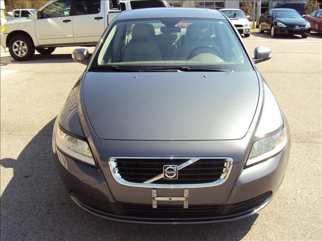 2009 Volvo S40 4X4 ED. Bauer EL